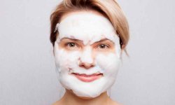 Кислородная маска для лица — обогатит вашу кожу чистым кислородом