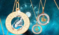 Как выбрать украшение в подарок по знакам зодиака