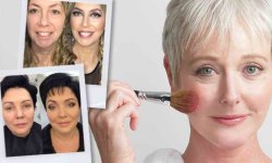 Нюансы и секреты возрастного макияжа для женщин