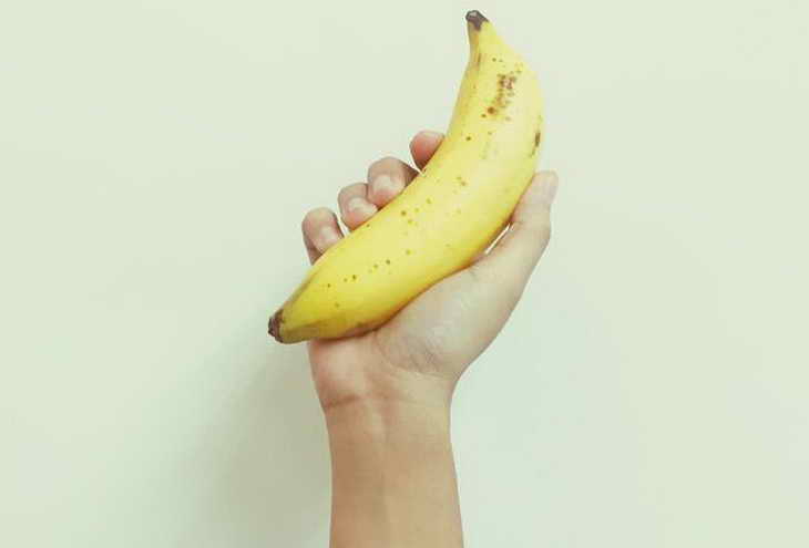 диета на бананнах
