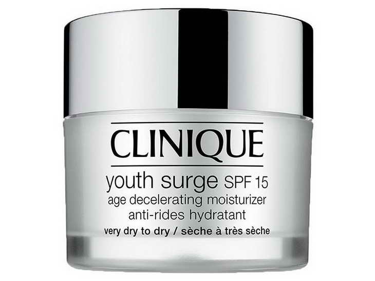 Youth Surge от Clinique