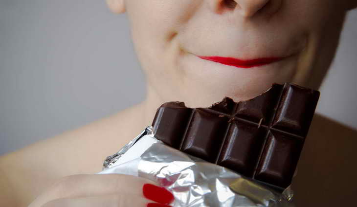 шоколадная диета как подготовиться