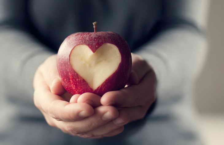 яблочная диета отзывы и результаты