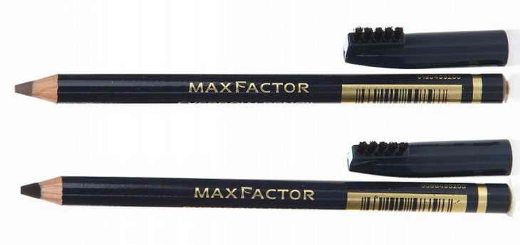 Max Factor Eyebrow pencil