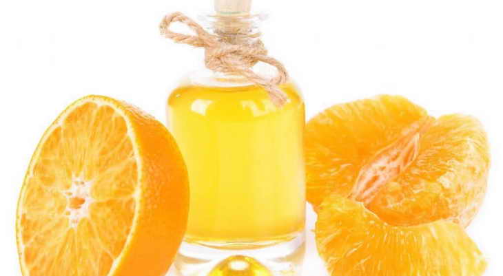 персиковое масло для лица для сухой кожи