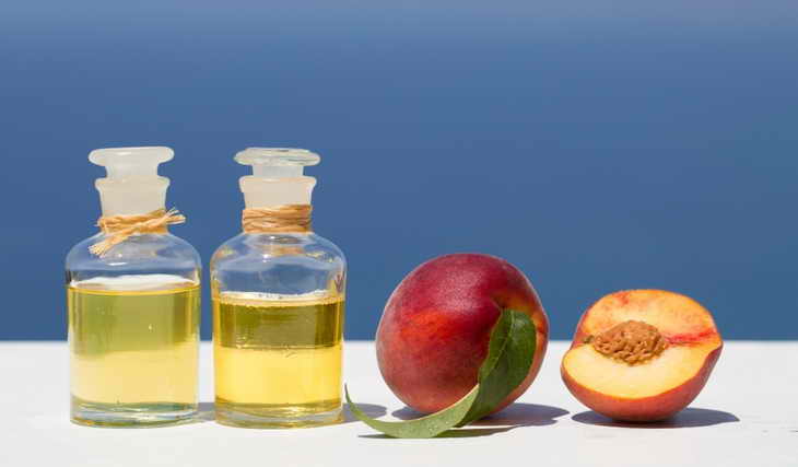 Польза персикового масла в косметологии thumbnail